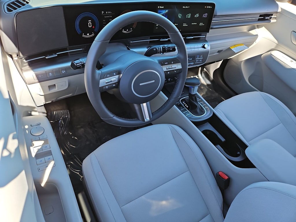 Thumbnail: 2026 Hyundai Kona - 2