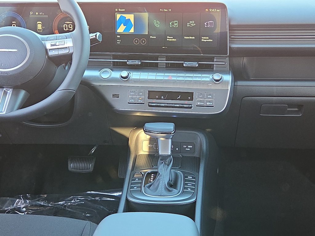 Thumbnail: 2026 Hyundai Kona - 14