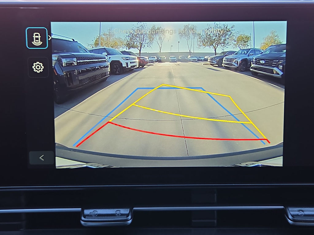 Thumbnail: 2026 Hyundai Kona - 15