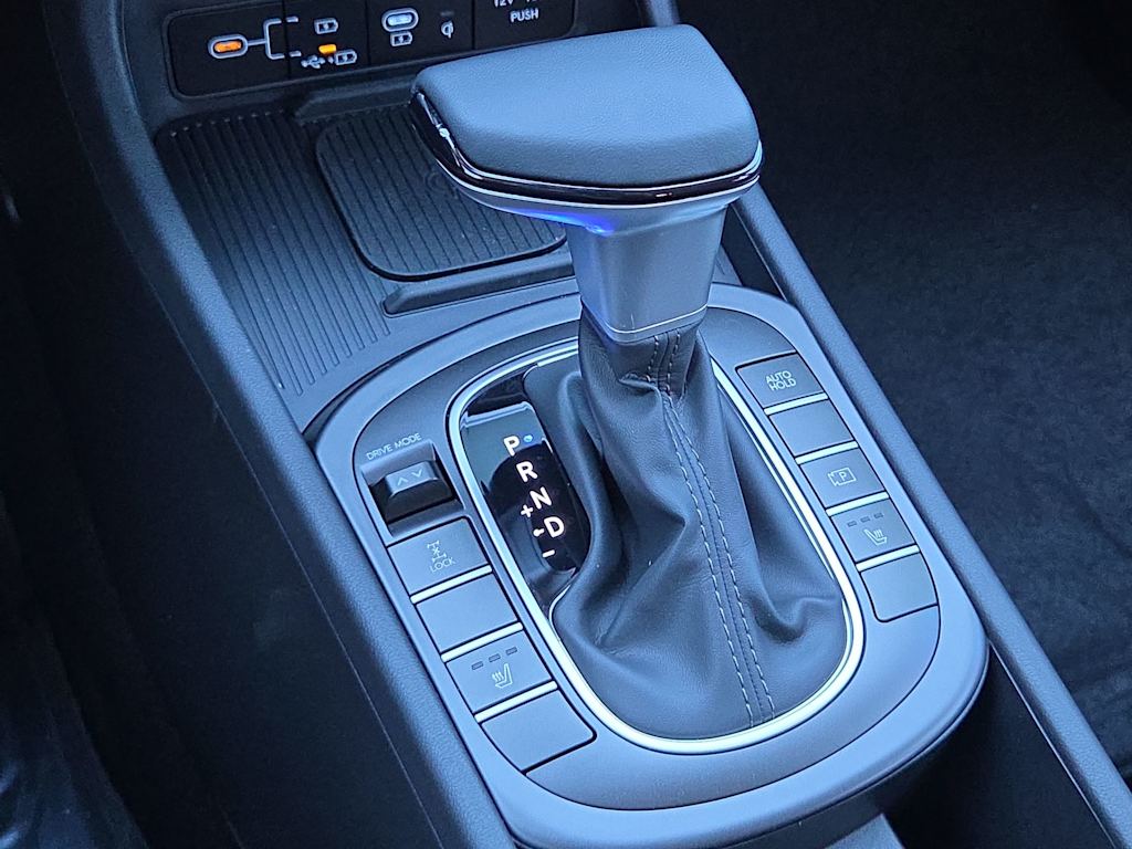 Thumbnail: 2026 Hyundai Kona - 16