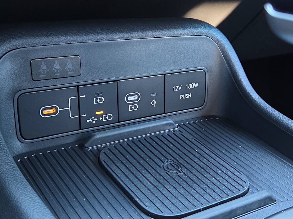 Thumbnail: 2026 Hyundai Kona - 34