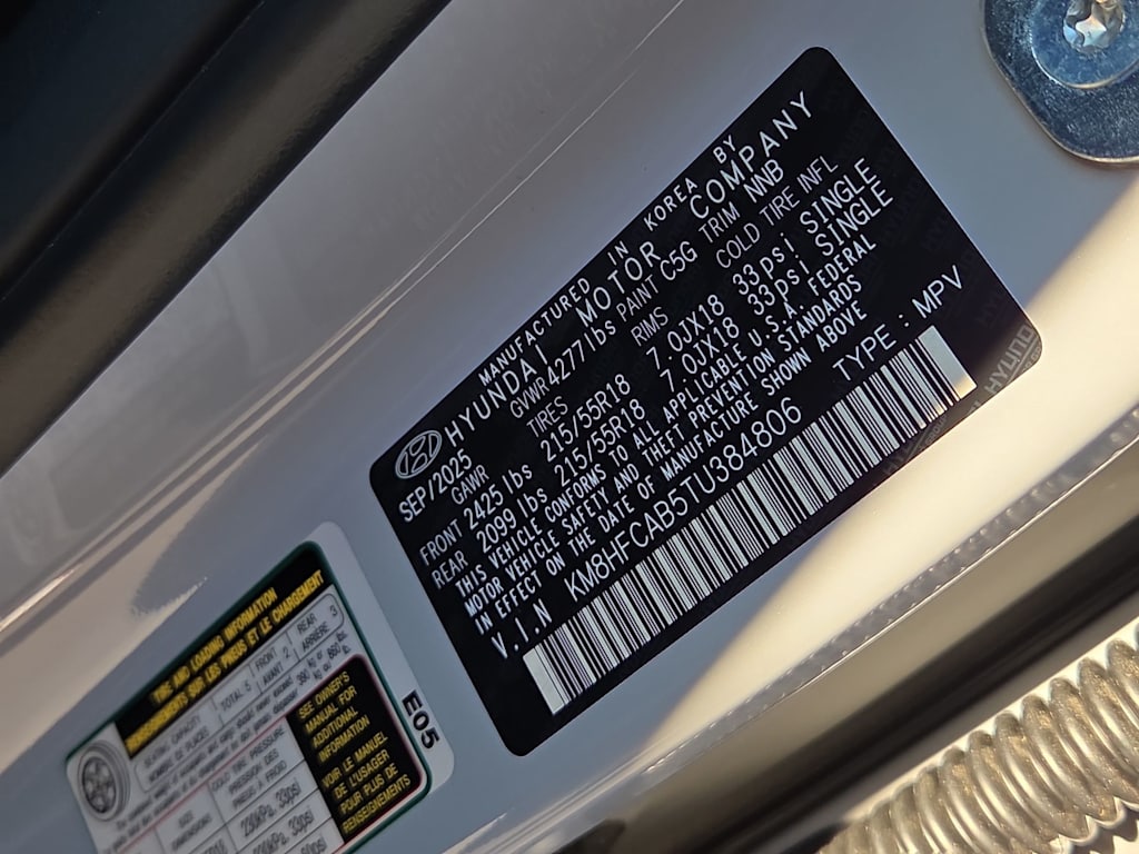 Thumbnail: 2026 Hyundai Kona - 20