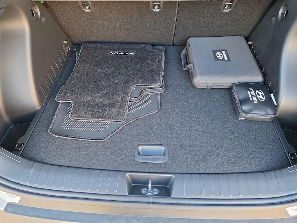 Thumbnail: 2026 Hyundai Kona - 18