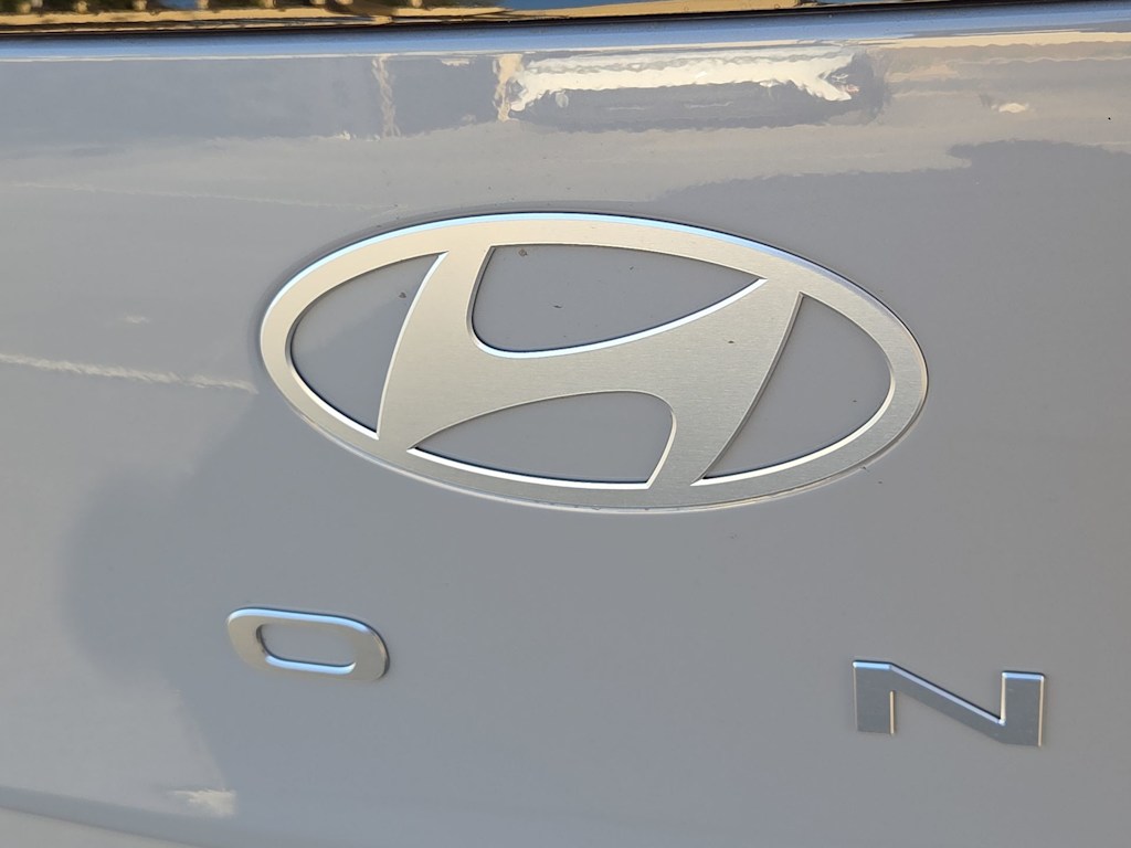 Thumbnail: 2026 Hyundai Kona - 25