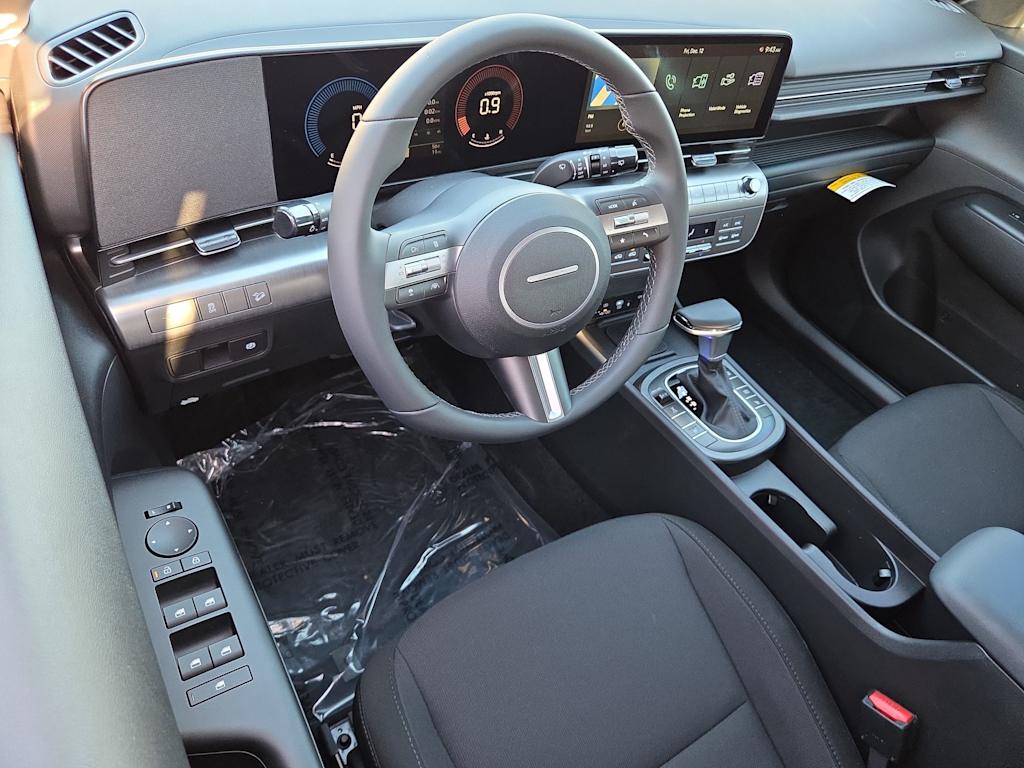 Thumbnail: 2026 Hyundai Kona - 2