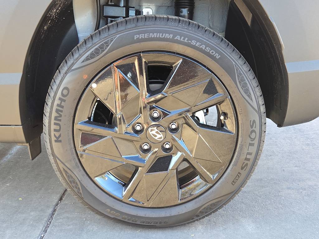 Thumbnail: 2026 Hyundai Kona - 8