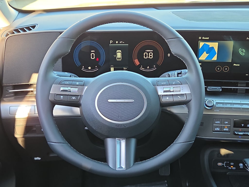 Thumbnail: 2026 Hyundai Kona - 10