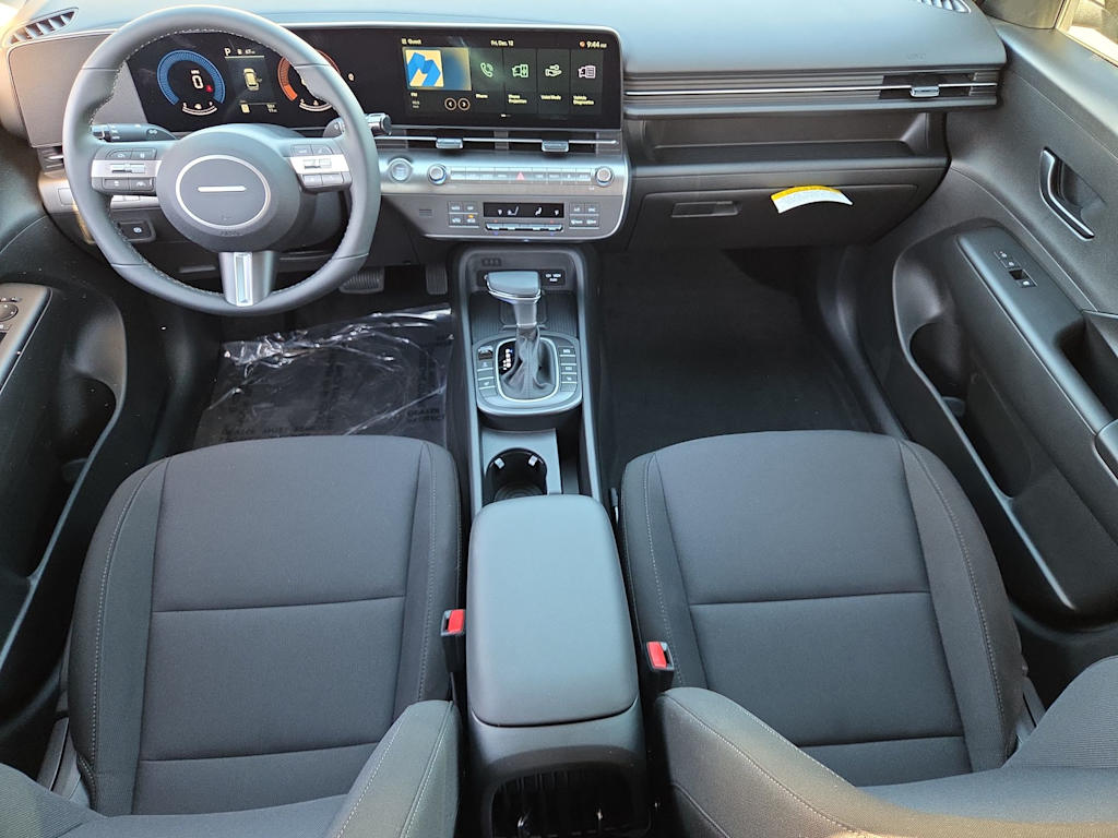 Thumbnail: 2026 Hyundai Kona - 11