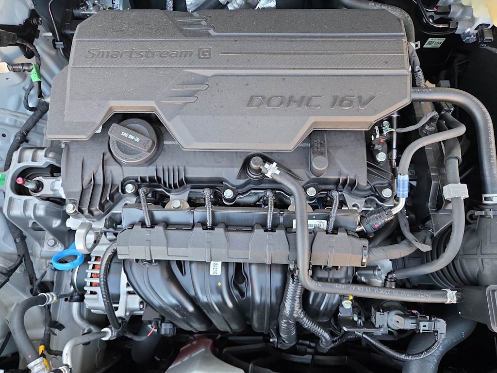 Thumbnail: 2026 Hyundai Kona - 9