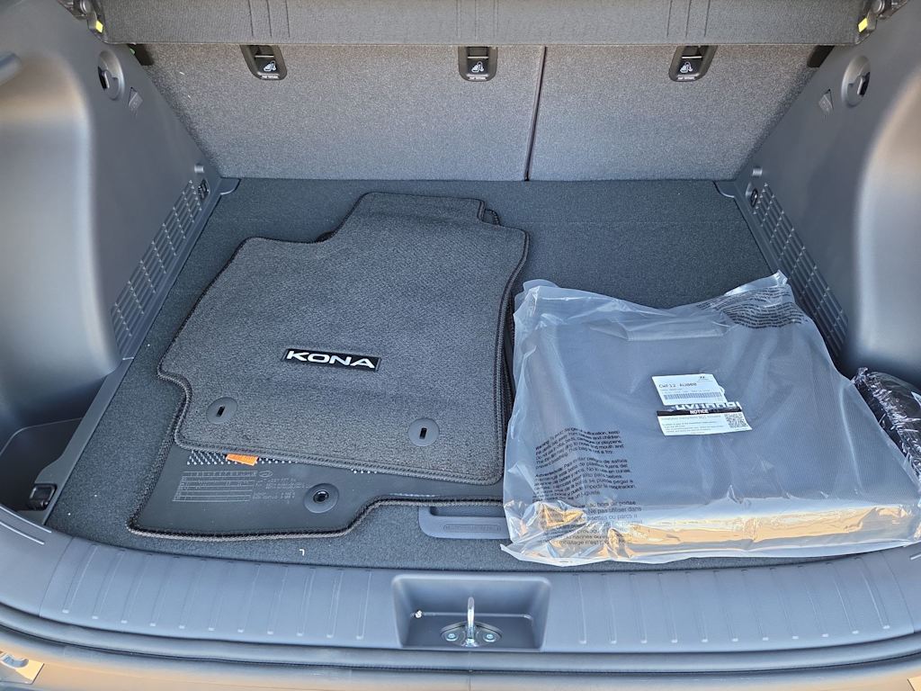 Thumbnail: 2026 Hyundai Kona - 33