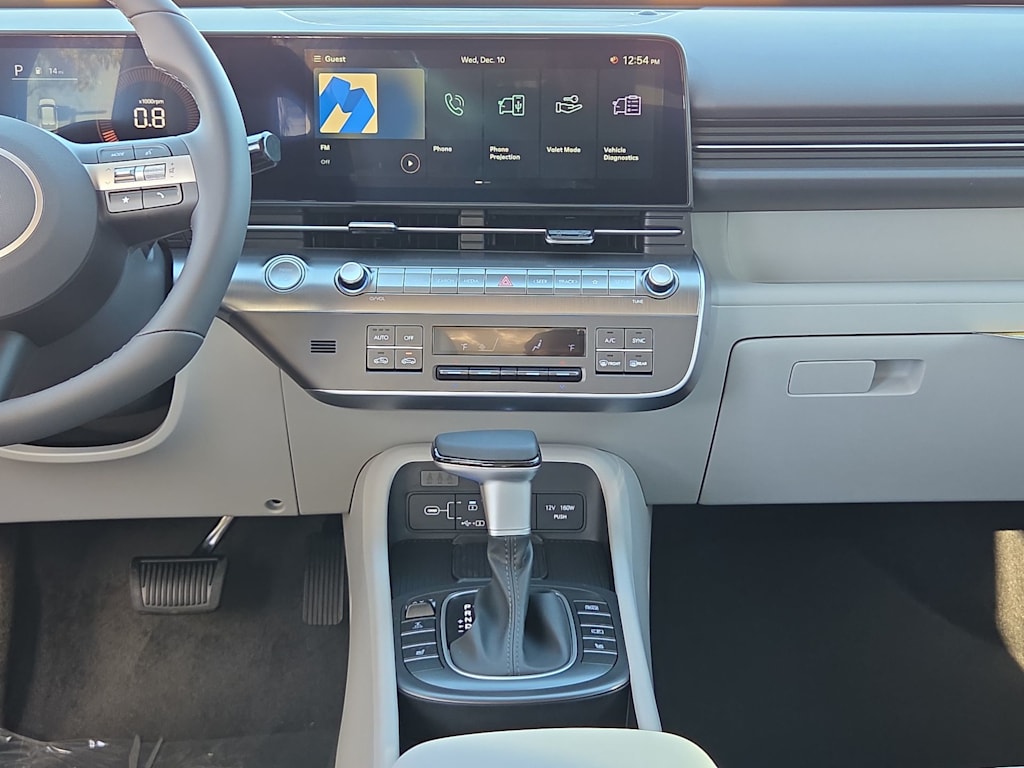 Thumbnail: 2026 Hyundai Kona - 15