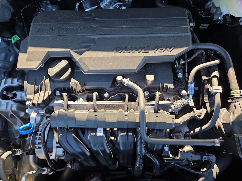 Thumbnail: 2026 Hyundai Kona - 8