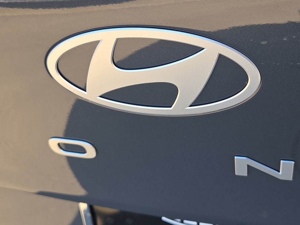 Thumbnail: 2026 Hyundai Kona - 23