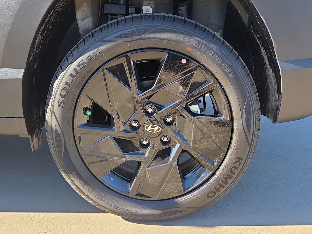 Thumbnail: 2026 Hyundai Kona - 7