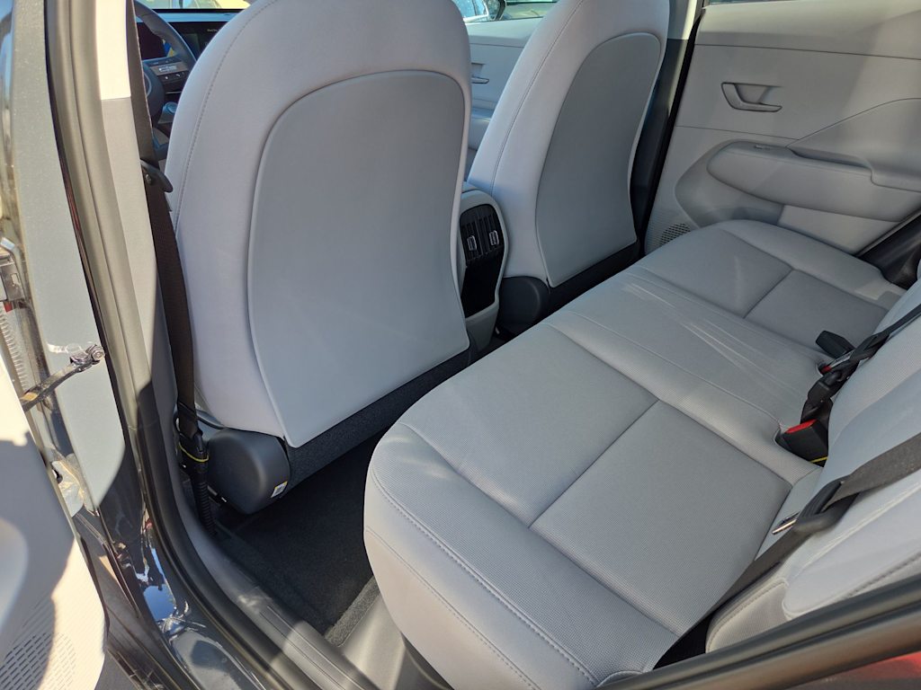 Thumbnail: 2026 Hyundai Kona - 12