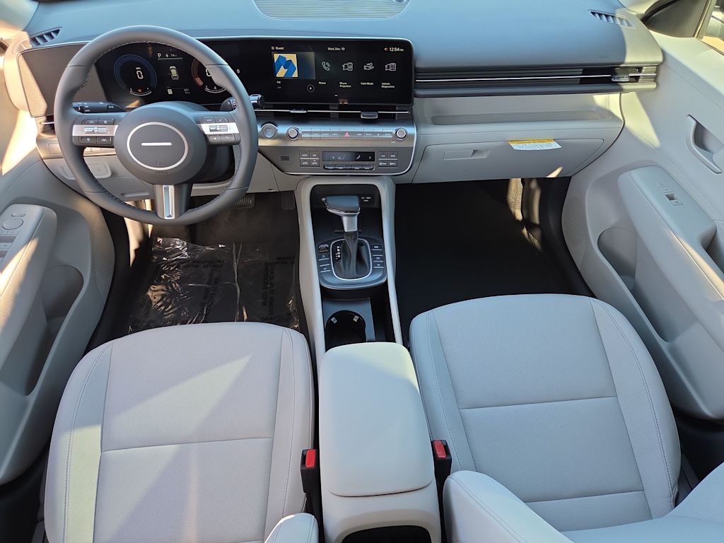 Thumbnail: 2026 Hyundai Kona - 9