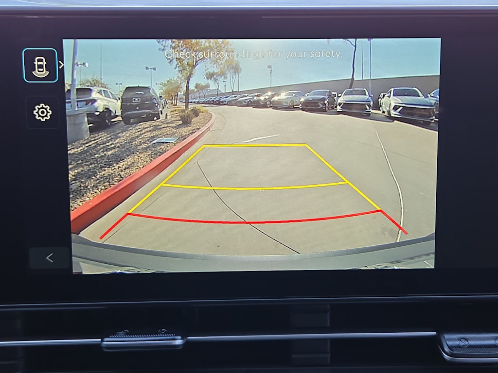 Thumbnail: 2026 Hyundai Kona - 14