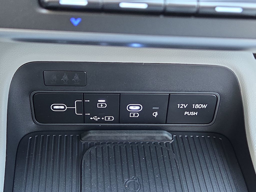 Thumbnail: 2026 Hyundai Kona - 30