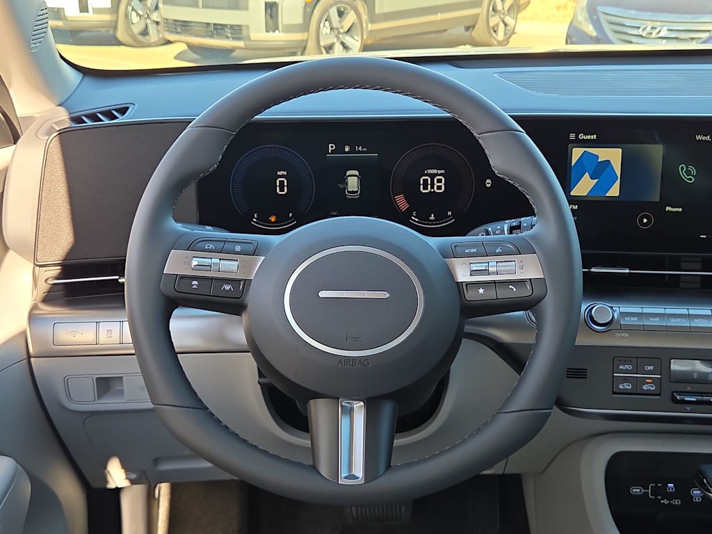 Thumbnail: 2026 Hyundai Kona - 13