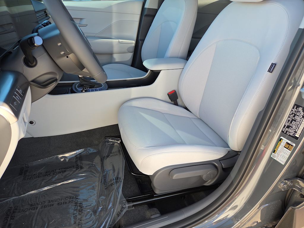 Thumbnail: 2026 Hyundai Kona - 10