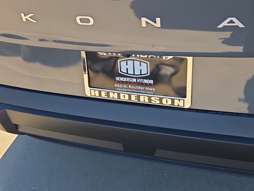 Thumbnail: 2026 Hyundai Kona - 17