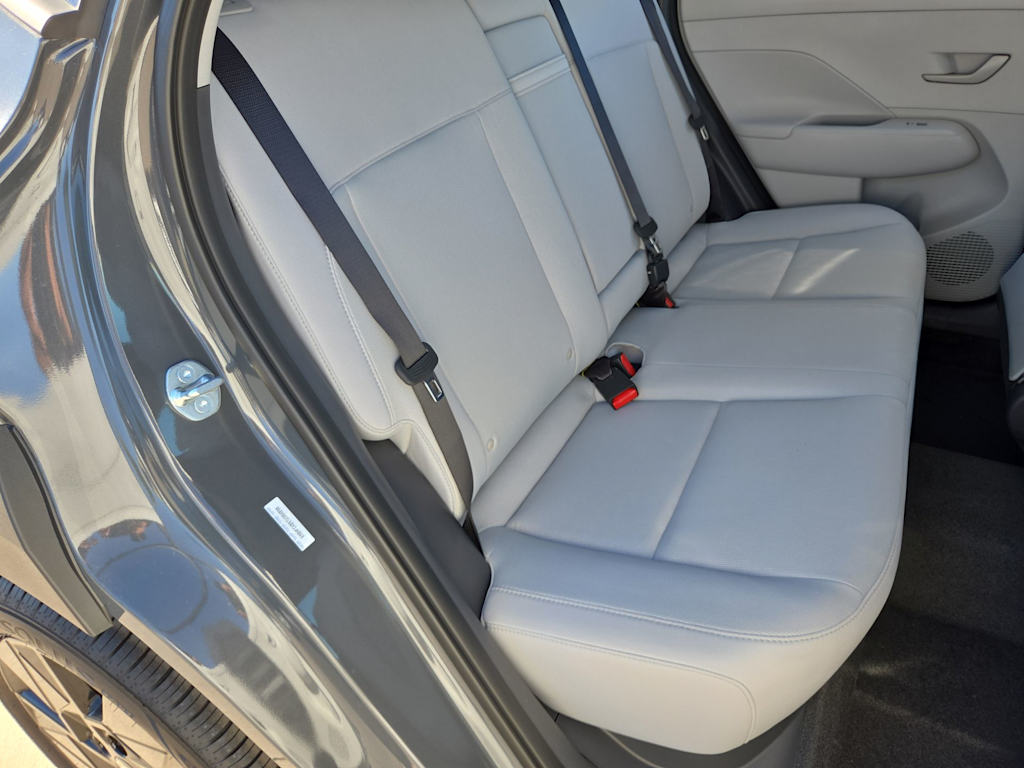 Thumbnail: 2026 Hyundai Kona - 26