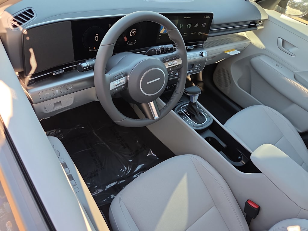 Thumbnail: 2026 Hyundai Kona - 2