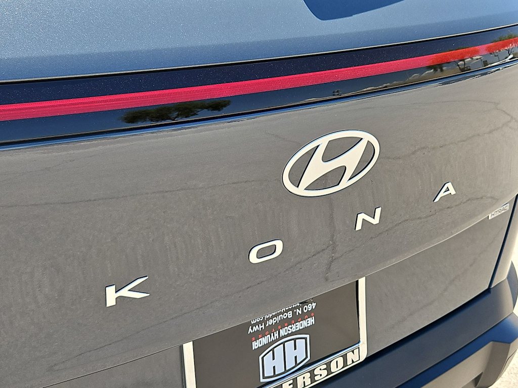 Thumbnail: 2026 Hyundai Kona - 25