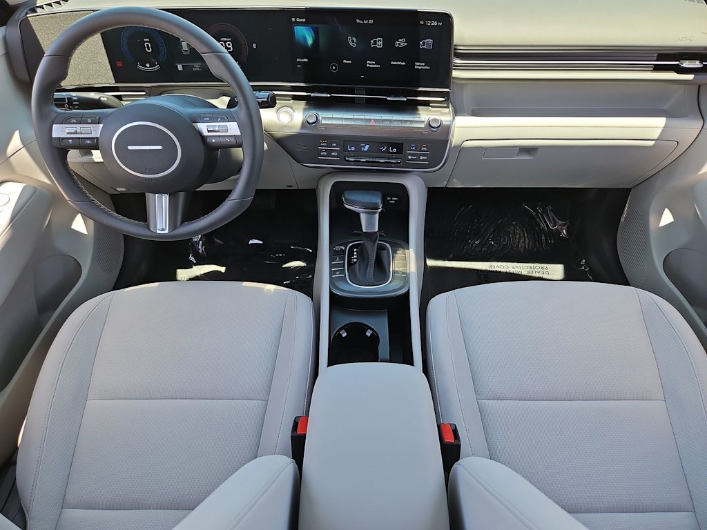 Thumbnail: 2026 Hyundai Kona - 10