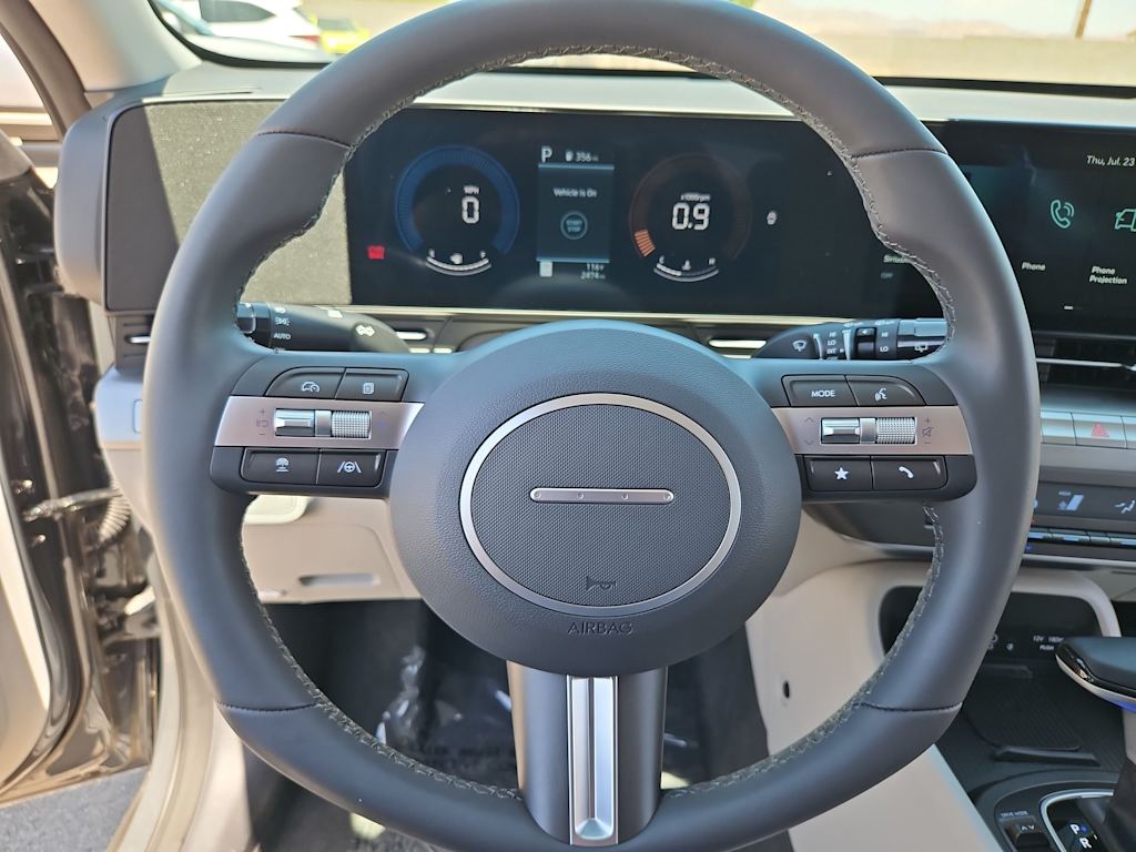 Thumbnail: 2026 Hyundai Kona - 14