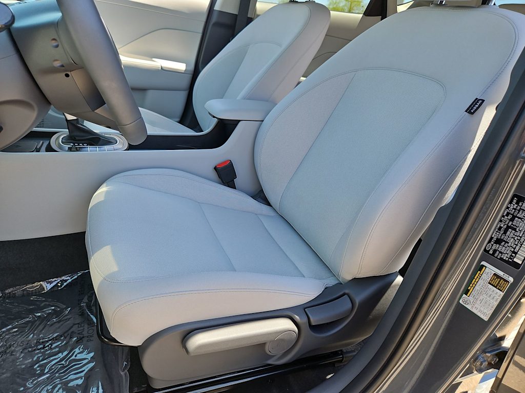 Thumbnail: 2026 Hyundai Kona - 11