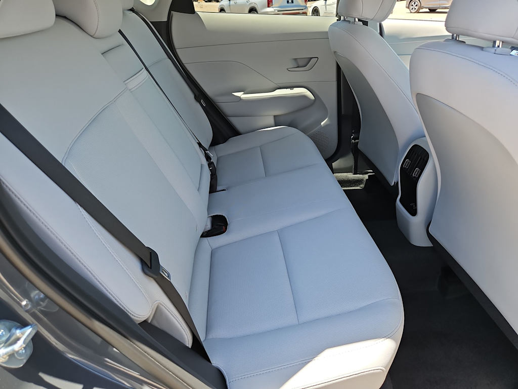 Thumbnail: 2026 Hyundai Kona - 28