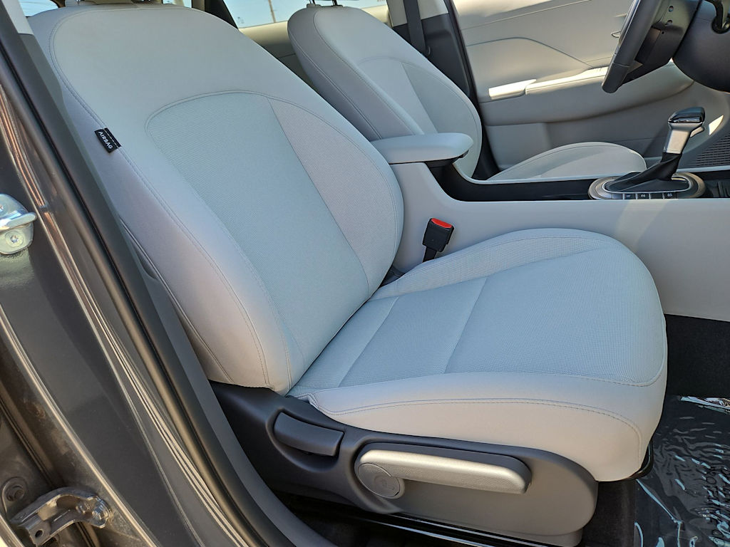 Thumbnail: 2026 Hyundai Kona - 12
