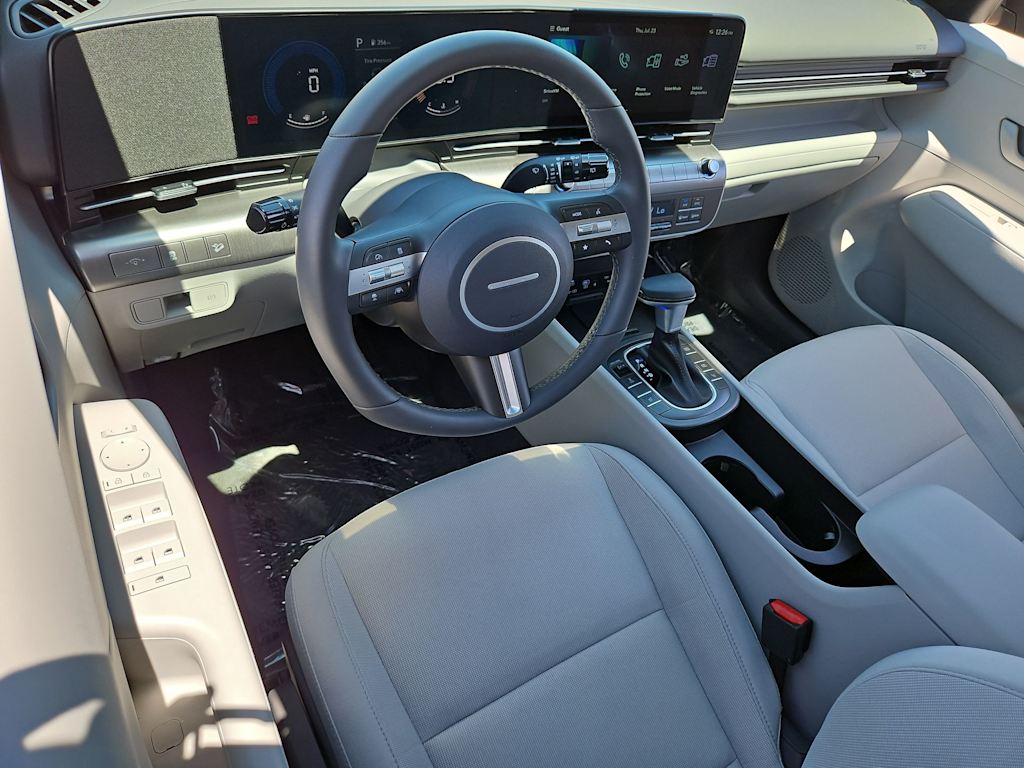 Thumbnail: 2026 Hyundai Kona - 2