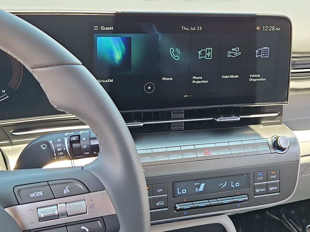 Thumbnail: 2026 Hyundai Kona - 15