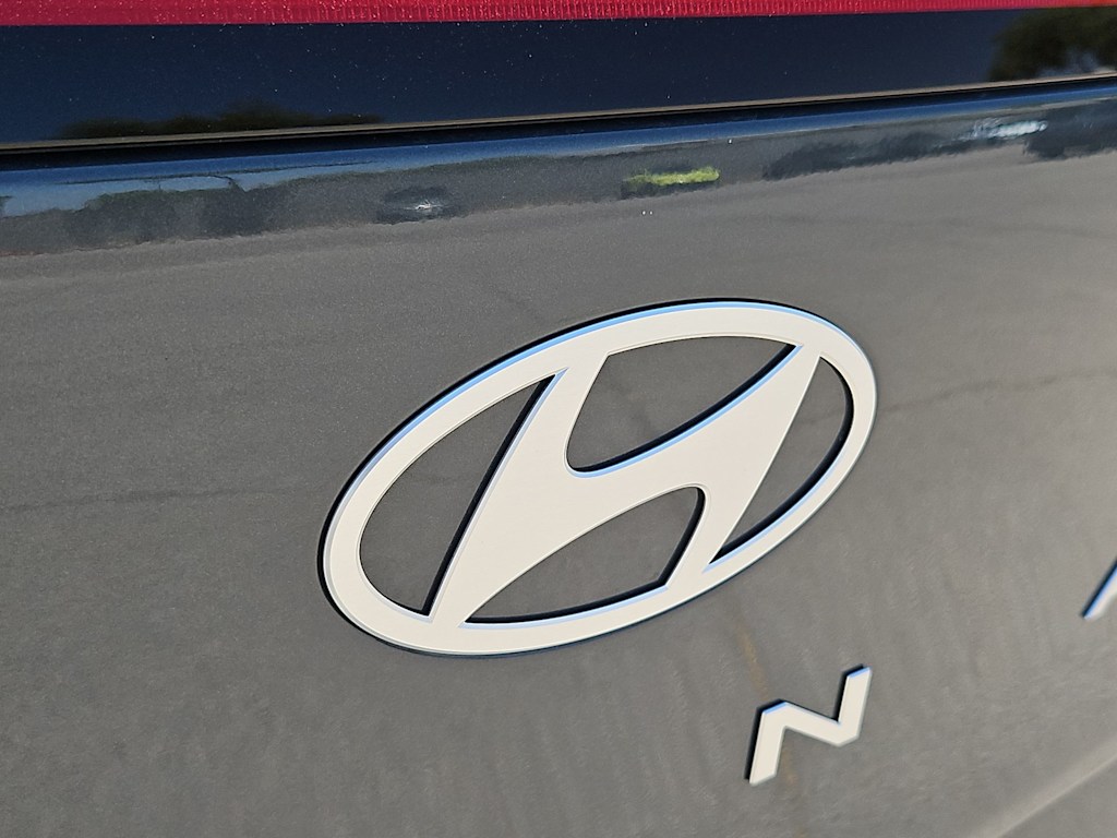 Thumbnail: 2026 Hyundai Kona - 7