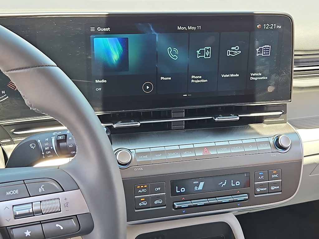 Thumbnail: 2026 Hyundai Kona - 15