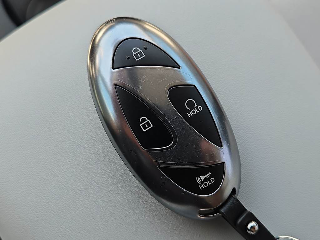 Thumbnail: 2026 Hyundai Kona - 19