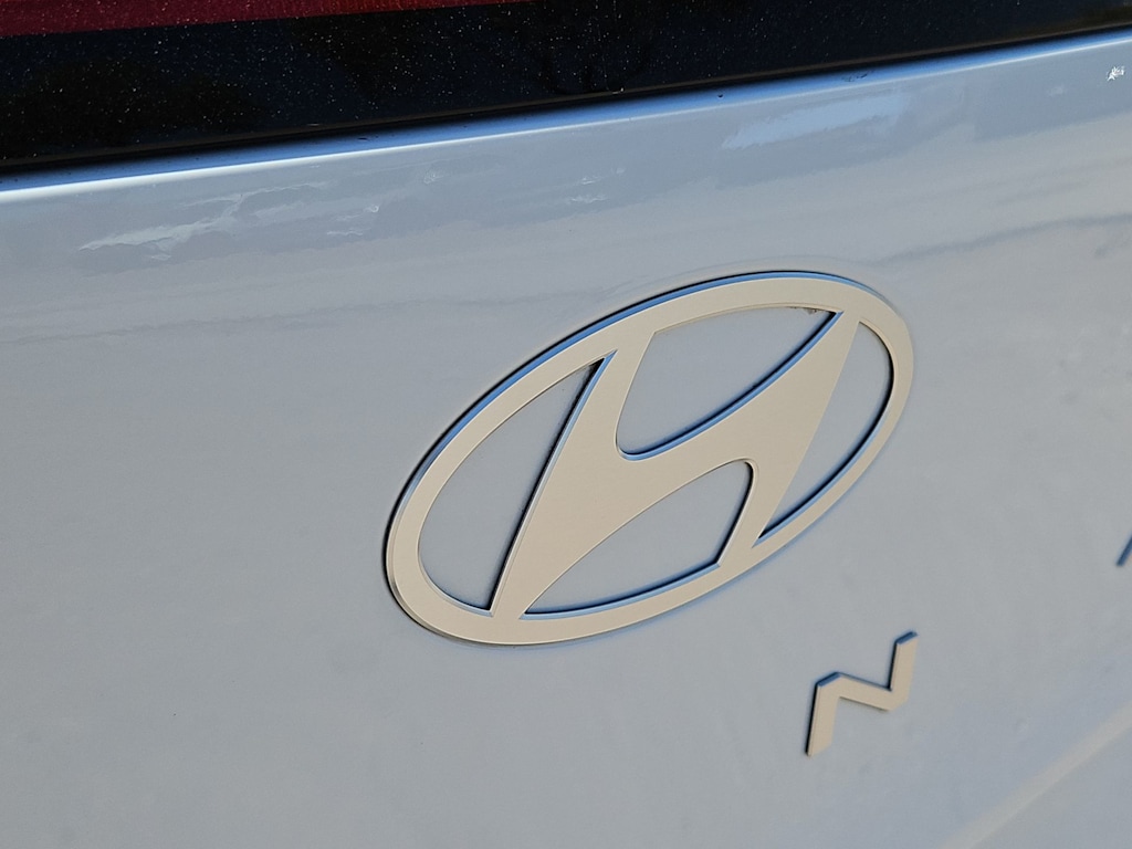 Thumbnail: 2026 Hyundai Kona - 7