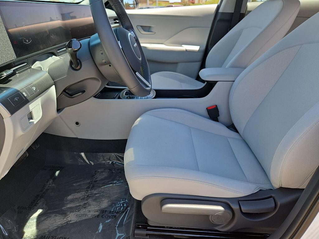 Thumbnail: 2026 Hyundai Kona - 11