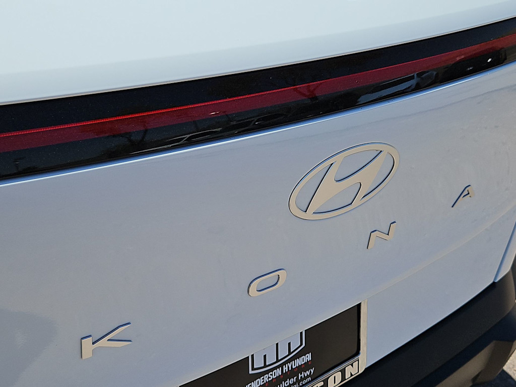 Thumbnail: 2026 Hyundai Kona - 25