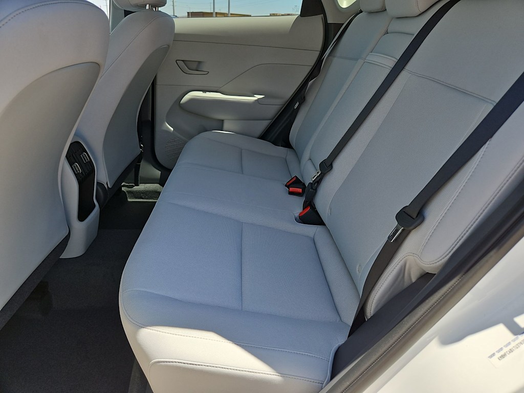 Thumbnail: 2026 Hyundai Kona - 26