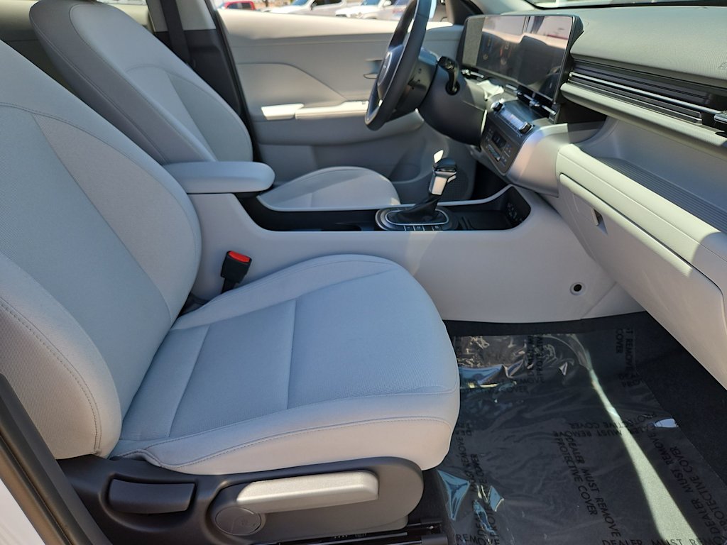 Thumbnail: 2026 Hyundai Kona - 12