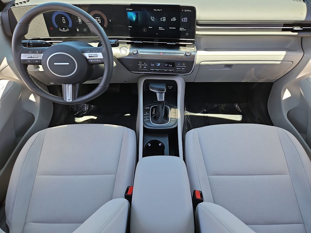 Thumbnail: 2026 Hyundai Kona - 10