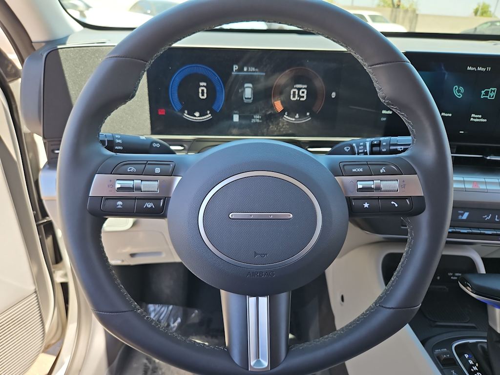 Thumbnail: 2026 Hyundai Kona - 14