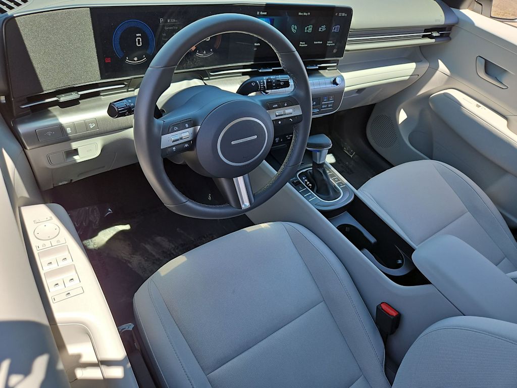 Thumbnail: 2026 Hyundai Kona - 2