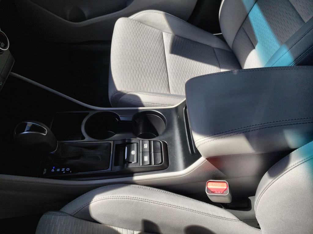 Thumbnail: 2019 Hyundai Tucson - 20