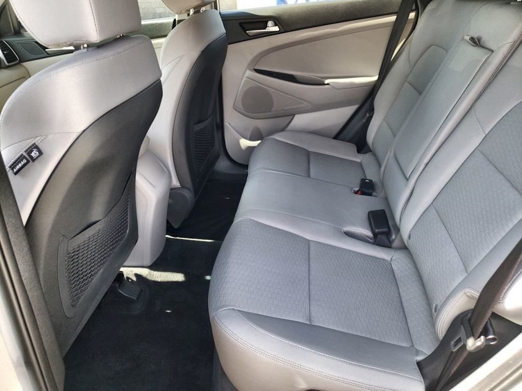 Thumbnail: 2019 Hyundai Tucson - 9