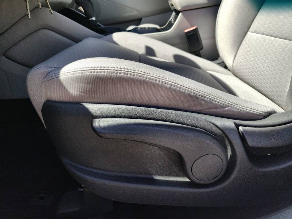 Thumbnail: 2019 Hyundai Tucson - 17