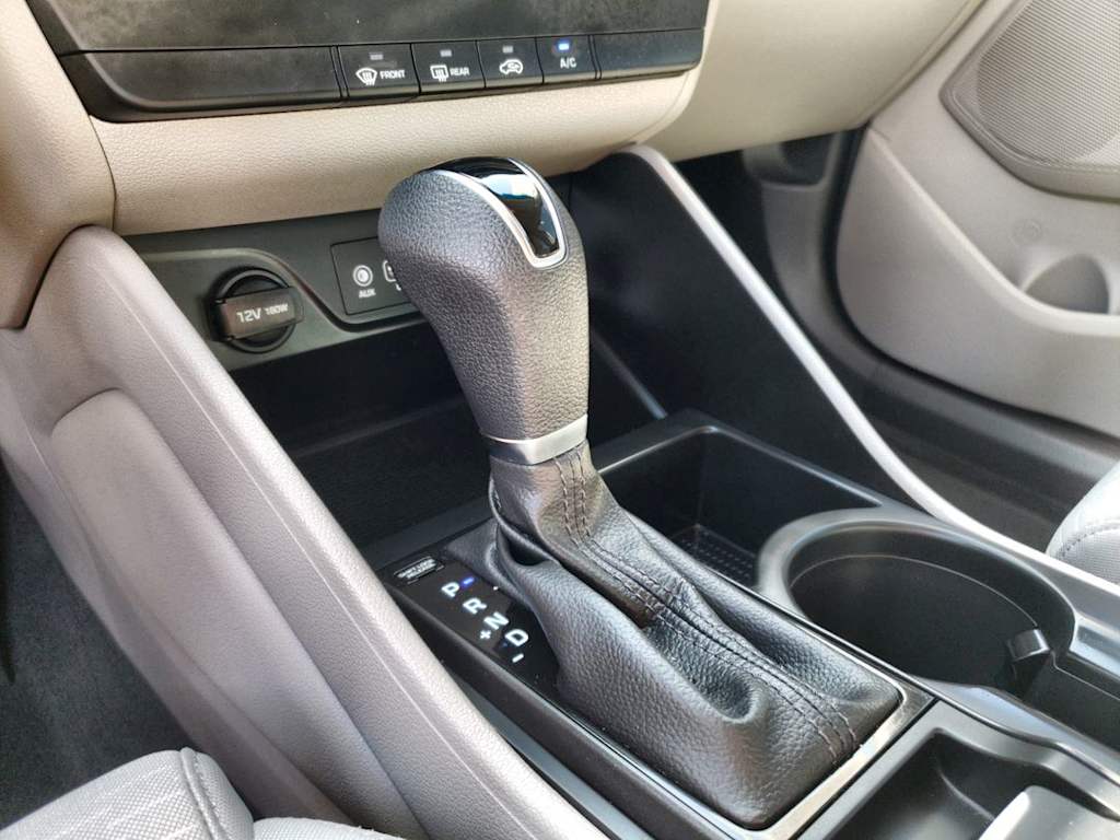 Thumbnail: 2019 Hyundai Tucson - 11